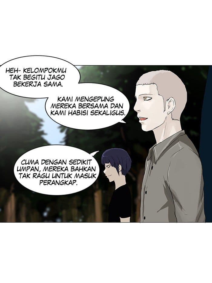 Chapter Komik
              Tower of God Chapter 120 - page 4