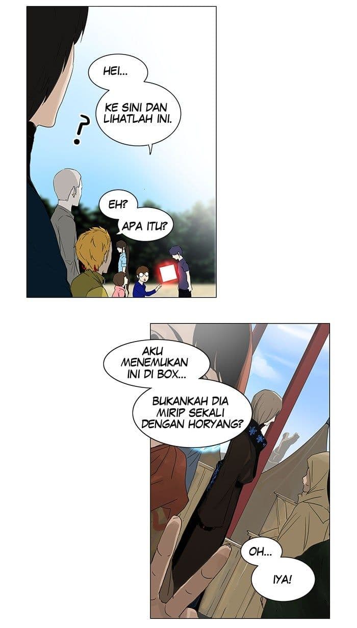 Chapter Komik
              Tower of God Chapter 120 - page 38