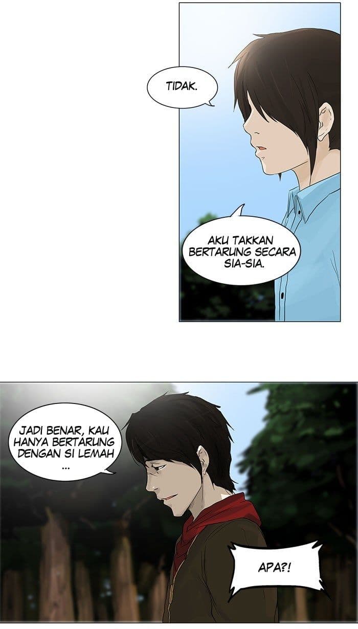 Chapter Komik
              Tower of God Chapter 120 - page 9