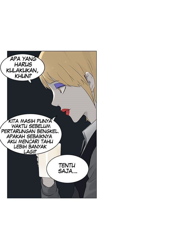 Chapter Komik
              Tower of God Chapter 120 - page 45