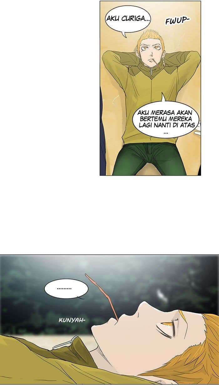 Chapter Komik
              Tower of God Chapter 120 - page 16