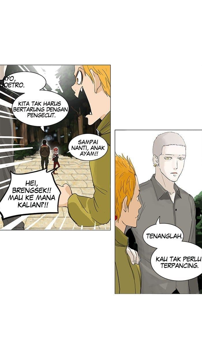 Chapter Komik
              Tower of God Chapter 120 - page 10