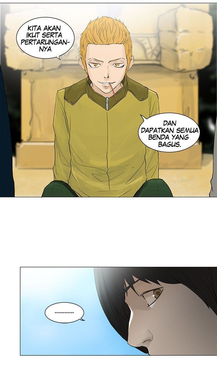 Chapter Komik
              Tower of God Chapter 120 - page 21