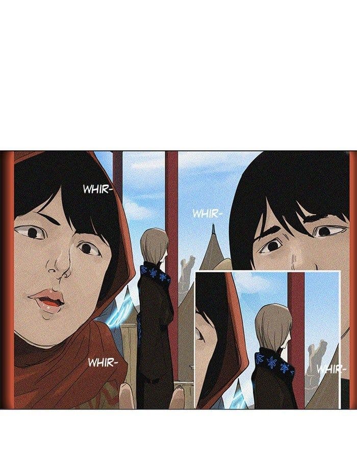 Chapter Komik
              Tower of God Chapter 120 - page 44