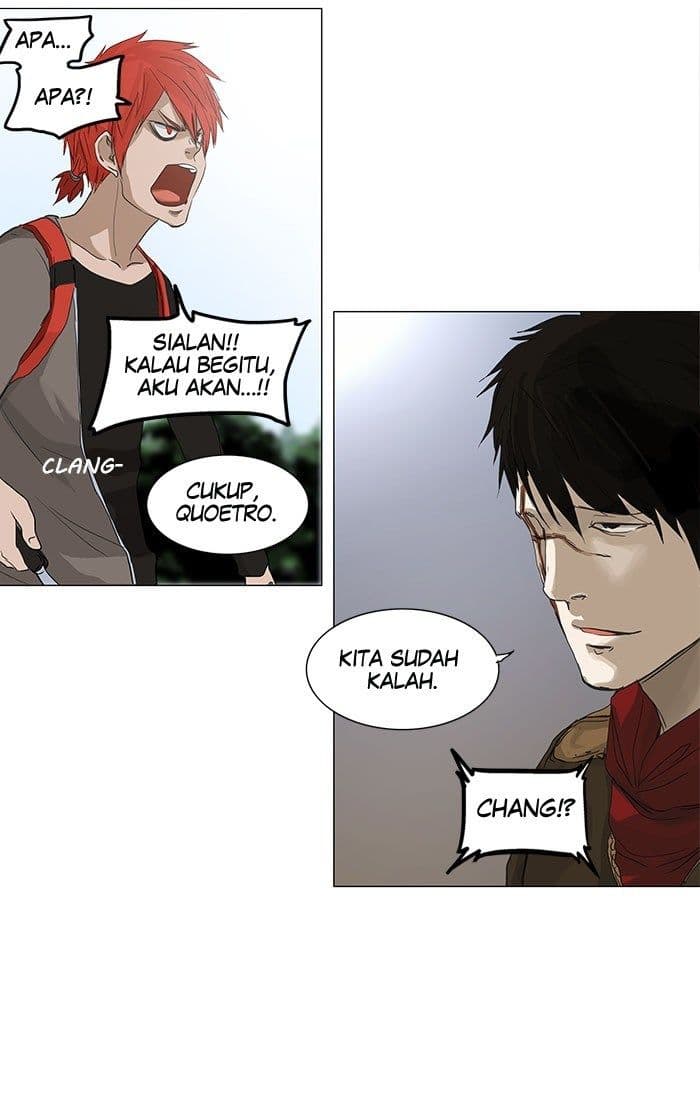 Chapter Komik
              Tower of God Chapter 120 - page 5