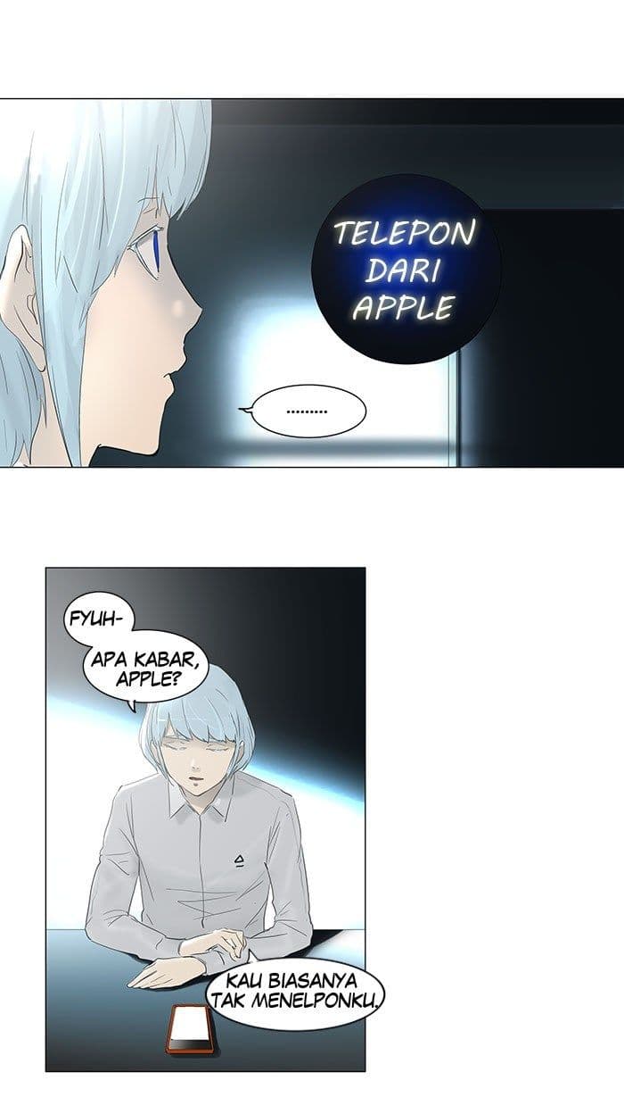 Chapter Komik
              Tower of God Chapter 120 - page 33