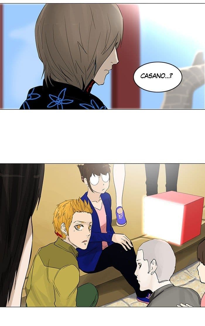 Chapter Komik
              Tower of God Chapter 120 - page 41