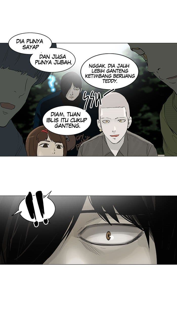 Chapter Komik
              Tower of God Chapter 120 - page 40