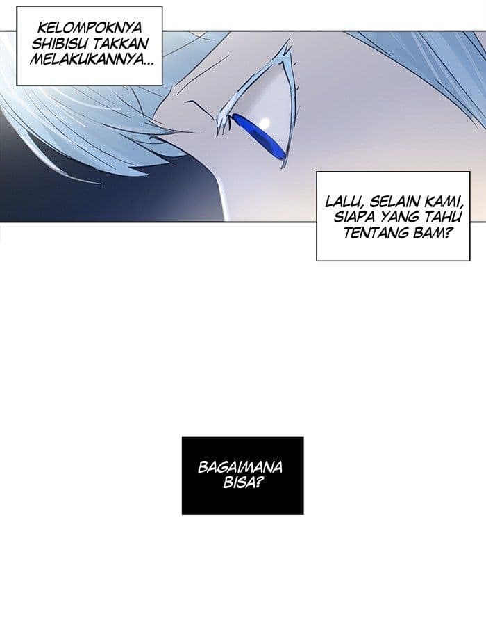 Chapter Komik
              Tower of God Chapter 120 - page 31