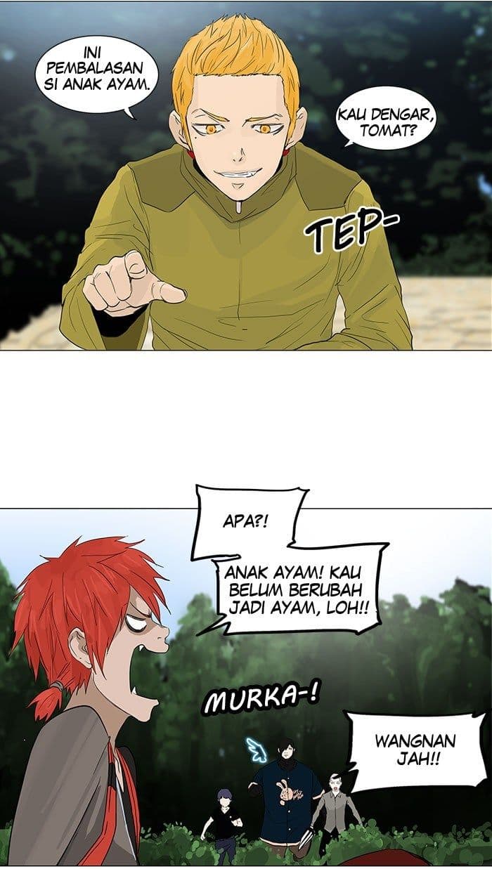 Chapter Komik
              Tower of God Chapter 120 - page 2