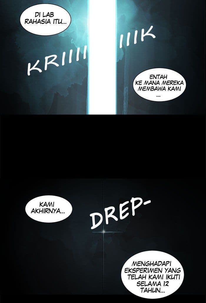 Chapter Komik
              Tower of God Chapter 121 - page 30