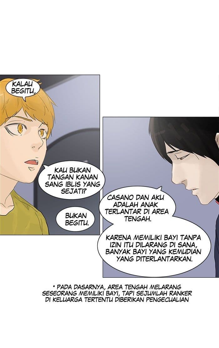 Chapter Komik
              Tower of God Chapter 121 - page 6