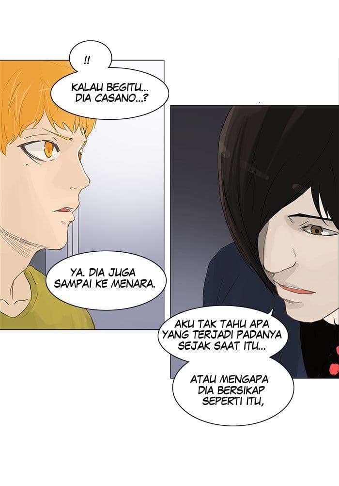 Chapter Komik
              Tower of God Chapter 121 - page 59