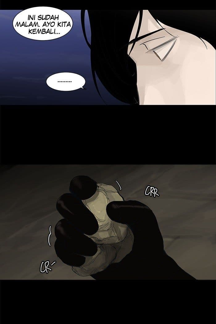 Chapter Komik
              Tower of God Chapter 121 - page 65