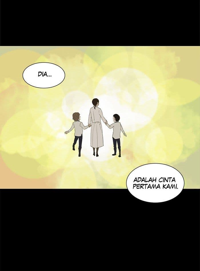 Chapter Komik
              Tower of God Chapter 121 - page 27