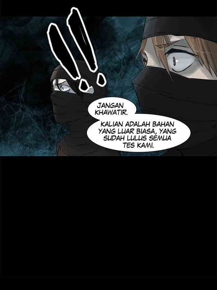 Chapter Komik
              Tower of God Chapter 121 - page 38