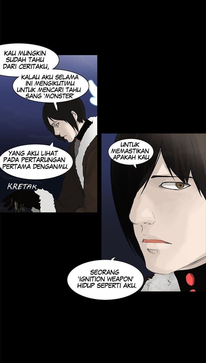 Chapter Komik
              Tower of God Chapter 121 - page 67