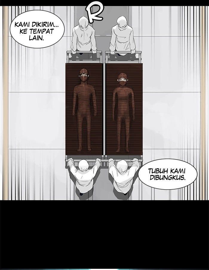 Chapter Komik
              Tower of God Chapter 121 - page 29