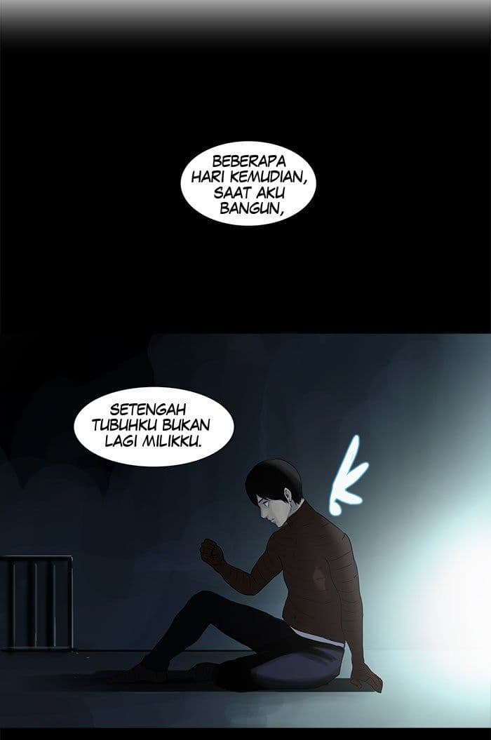 Chapter Komik
              Tower of God Chapter 121 - page 44