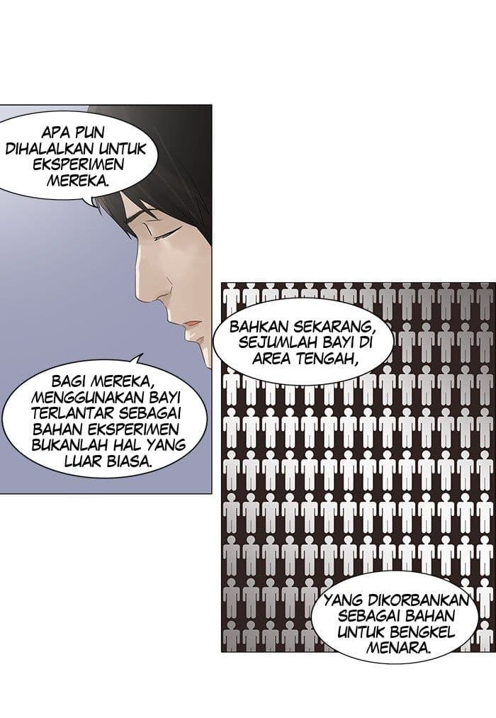 Chapter Komik
              Tower of God Chapter 121 - page 8