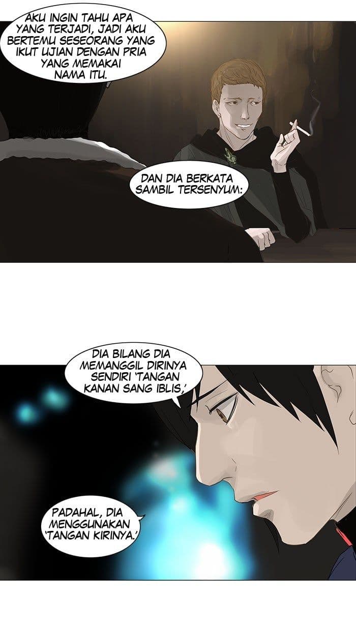 Chapter Komik
              Tower of God Chapter 121 - page 58