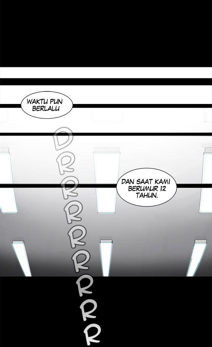 Chapter Komik
              Tower of God Chapter 121 - page 28