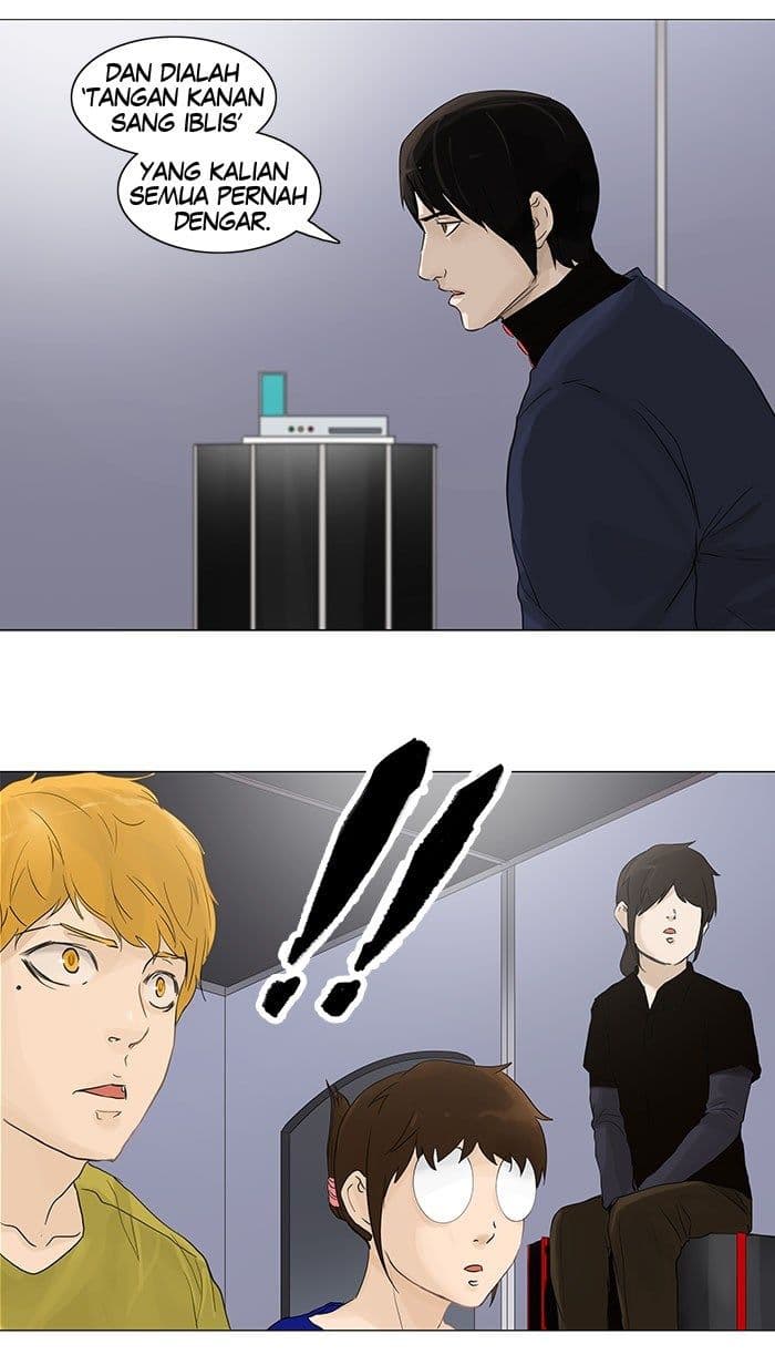 Chapter Komik
              Tower of God Chapter 121 - page 5