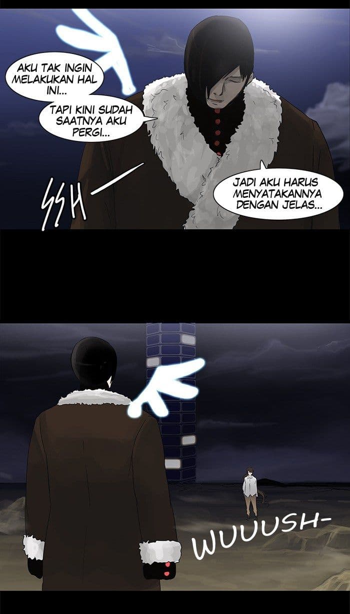 Chapter Komik
              Tower of God Chapter 121 - page 68