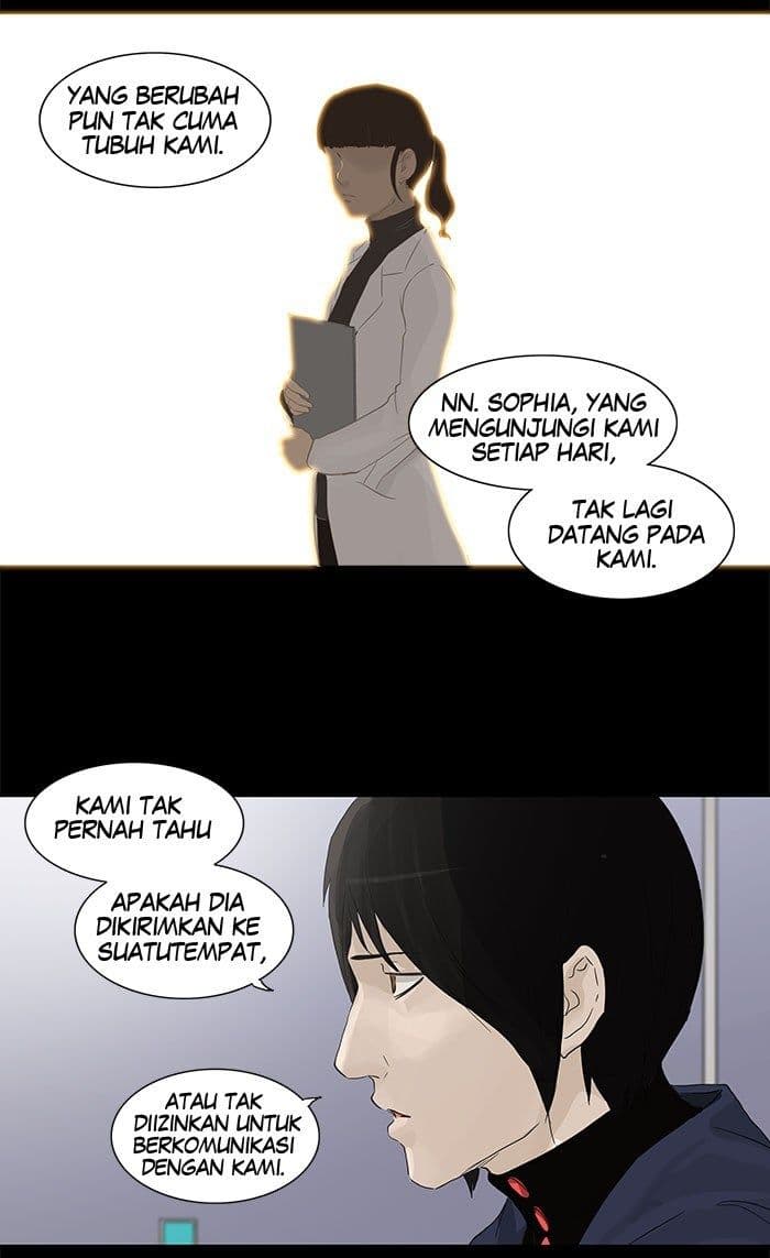 Chapter Komik
              Tower of God Chapter 121 - page 46