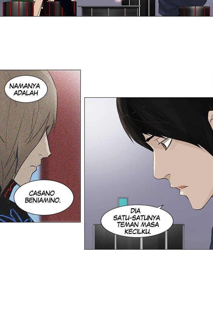 Chapter Komik
              Tower of God Chapter 121 - page 4