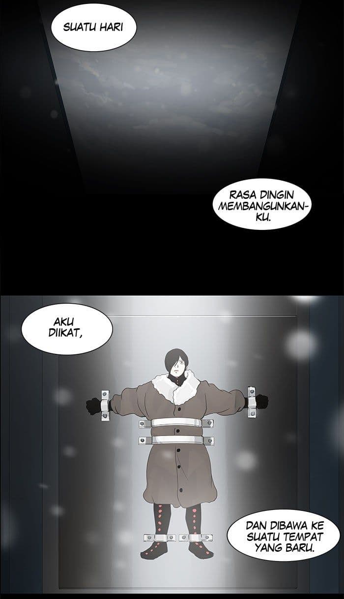 Chapter Komik
              Tower of God Chapter 121 - page 49