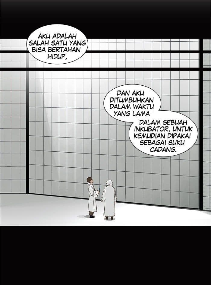 Chapter Komik
              Tower of God Chapter 121 - page 10