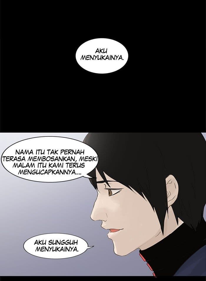 Chapter Komik
              Tower of God Chapter 121 - page 26