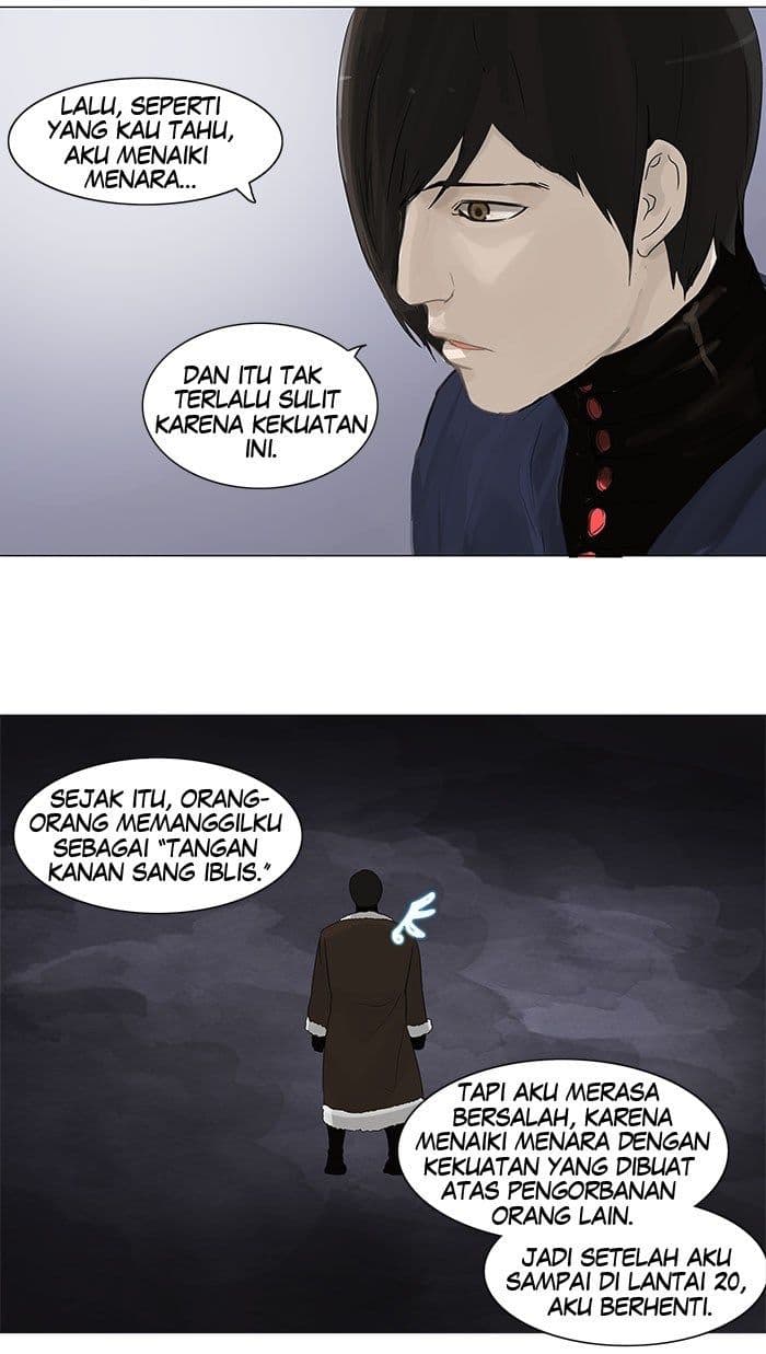 Chapter Komik
              Tower of God Chapter 121 - page 56