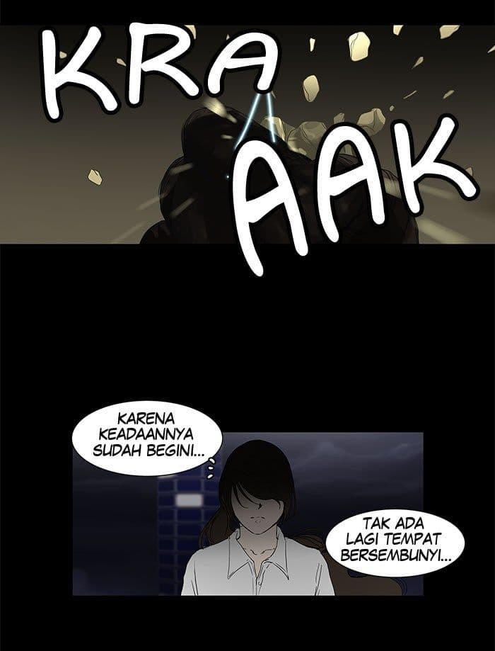 Chapter Komik
              Tower of God Chapter 121 - page 66