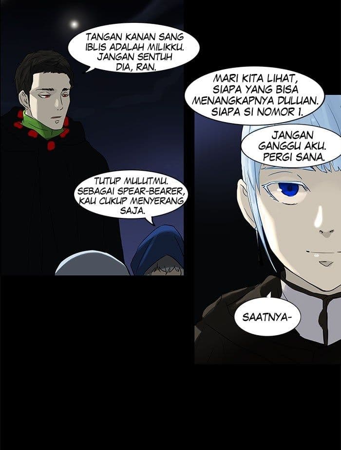 Chapter Komik
              Tower of God Chapter 122 - page 52