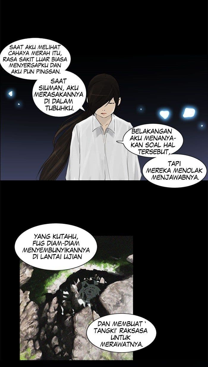 Chapter Komik
              Tower of God Chapter 122 - page 26