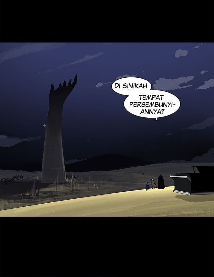 Chapter Komik
              Tower of God Chapter 122 - page 51