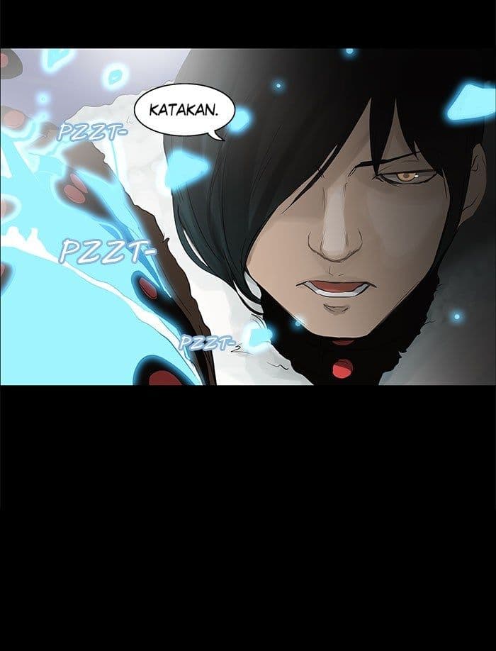 Chapter Komik
              Tower of God Chapter 122 - page 15