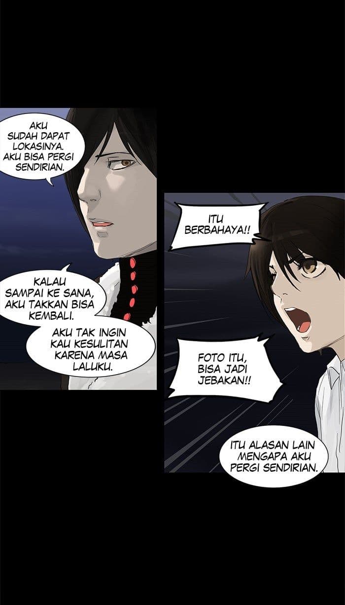 Chapter Komik
              Tower of God Chapter 122 - page 37