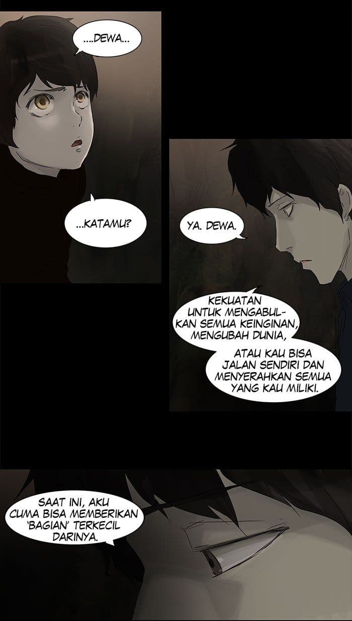 Chapter Komik
              Tower of God Chapter 122 - page 22