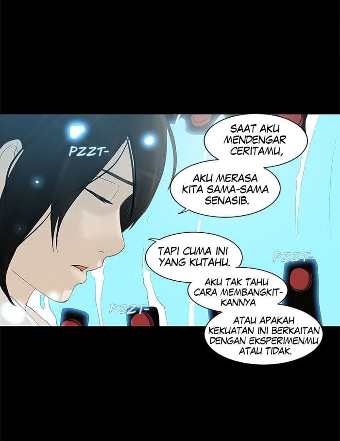 Chapter Komik
              Tower of God Chapter 122 - page 28