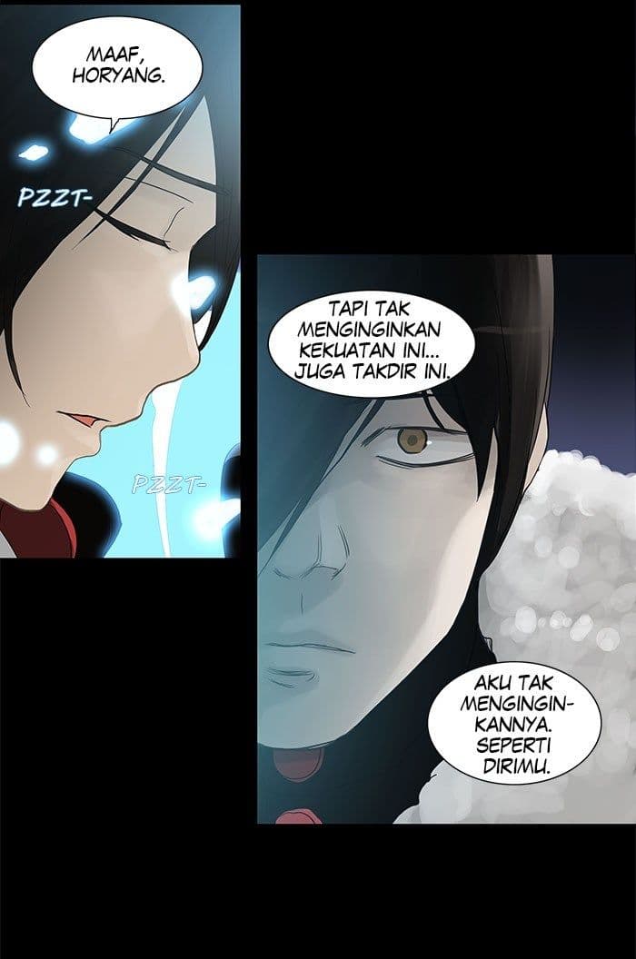 Chapter Komik
              Tower of God Chapter 122 - page 29