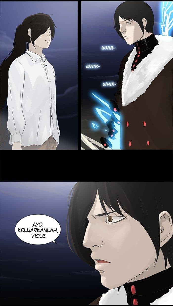 Chapter Komik
              Tower of God Chapter 122 - page 2