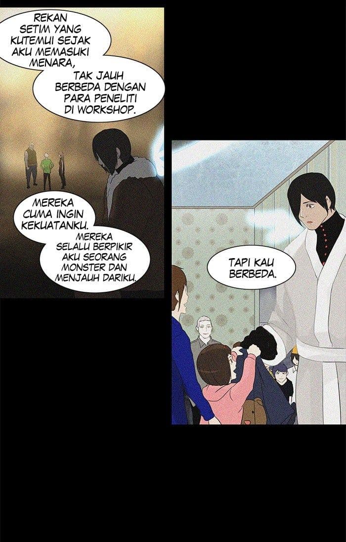 Chapter Komik
              Tower of God Chapter 122 - page 39