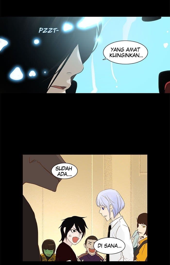 Chapter Komik
              Tower of God Chapter 122 - page 30