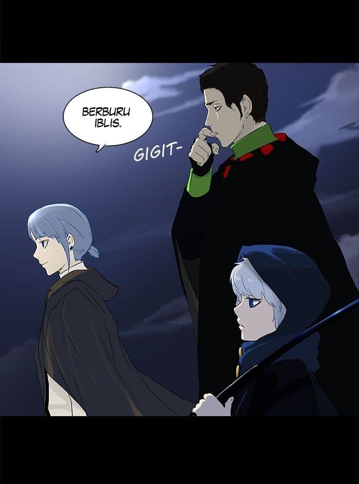 Chapter Komik
              Tower of God Chapter 122 - page 53