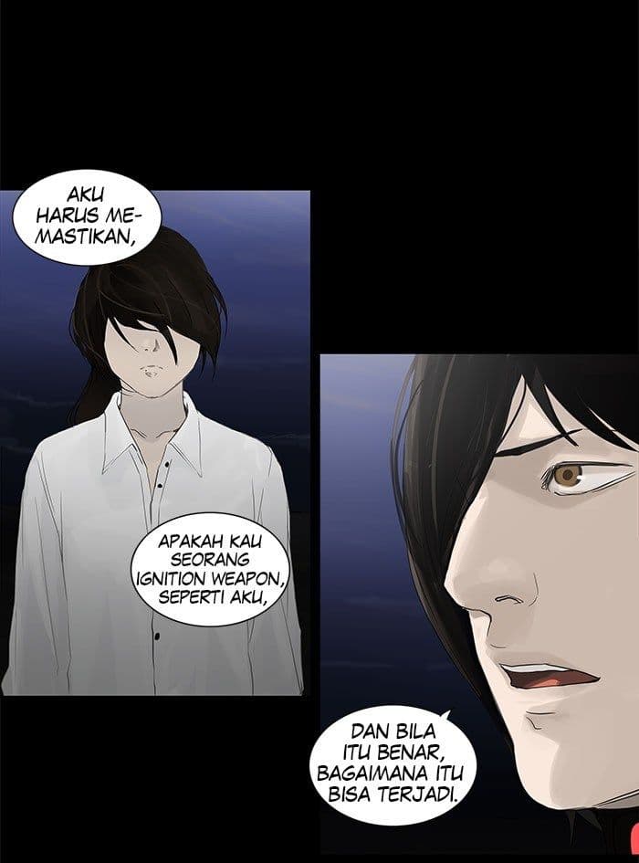 Chapter Komik
              Tower of God Chapter 122 - page 3