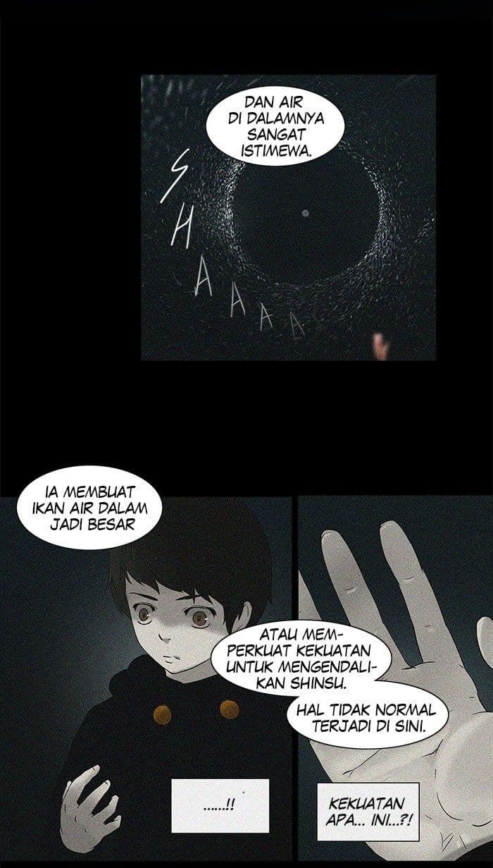 Chapter Komik
              Tower of God Chapter 122 - page 27