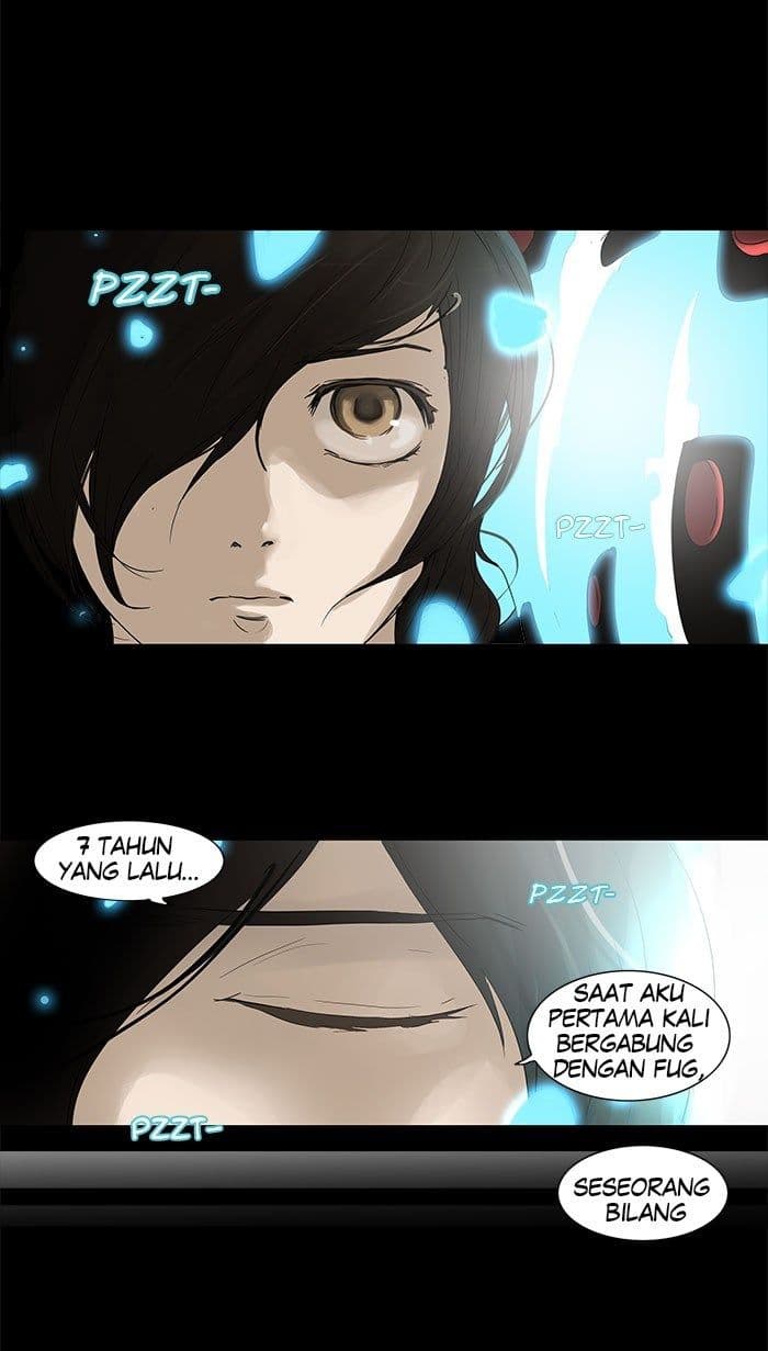 Chapter Komik
              Tower of God Chapter 122 - page 20